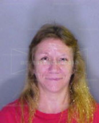 Teresa Ann Mathis