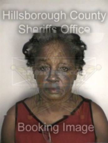 Nadine Boyd Mims