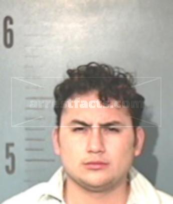 Hector Jesus Gutierrez