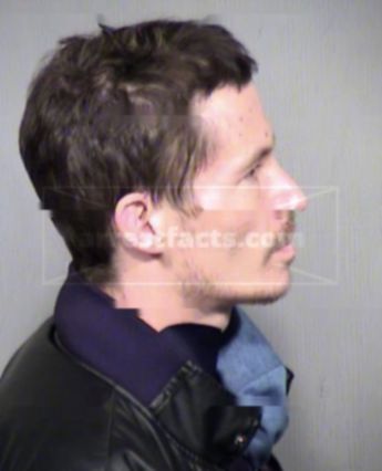 Cary Eugene Minard