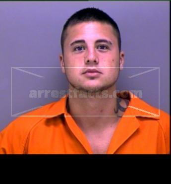 David Brian Pedro