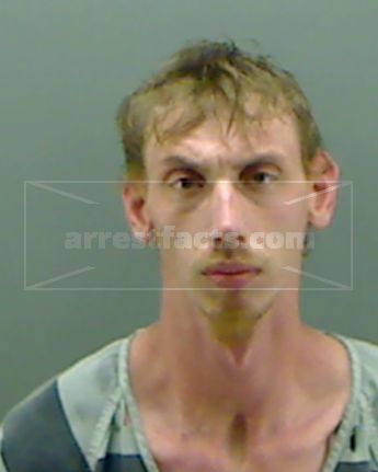 Chad Nickolas Fortenberry