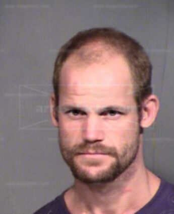 Jeremi Douglas Atherton