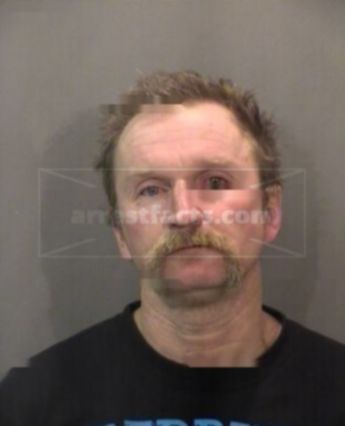 William David Eddy Jr.