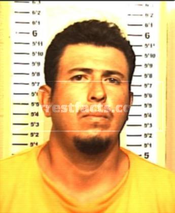 Jose Dejesus Contreras