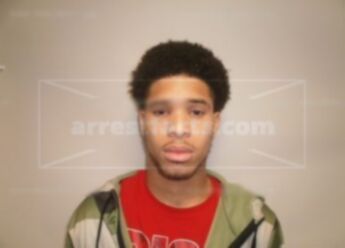 Anthony Del'shawn Miller