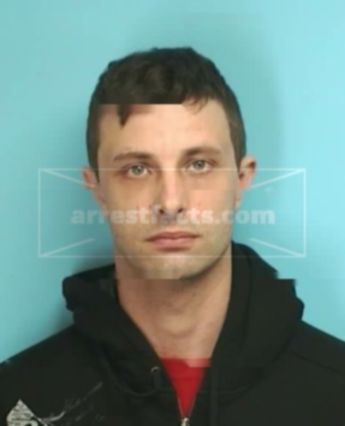Nicholas Scott Burbary