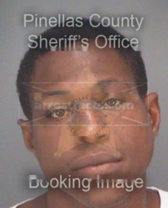 Donald Everett Johnson