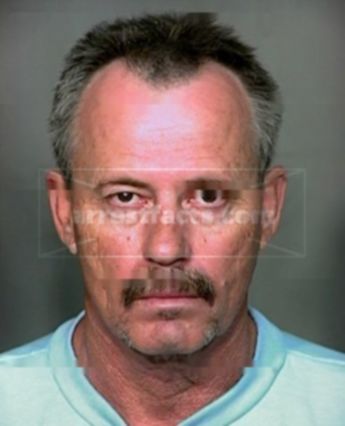 Randy Virgil Echols