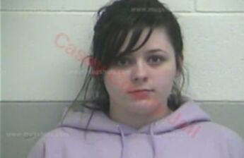 Courtney Nicole Rudd