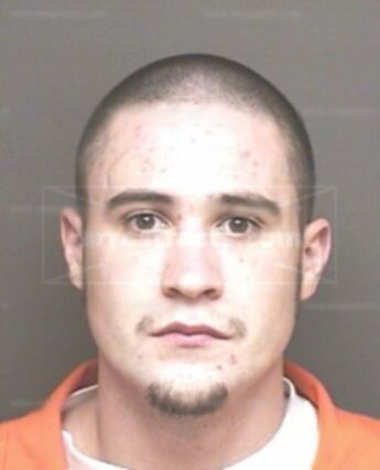 Blayne William Rogers