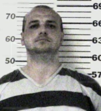 Jamie Dean Boswell