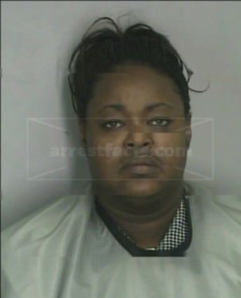 Tracy Lynette Slaughter