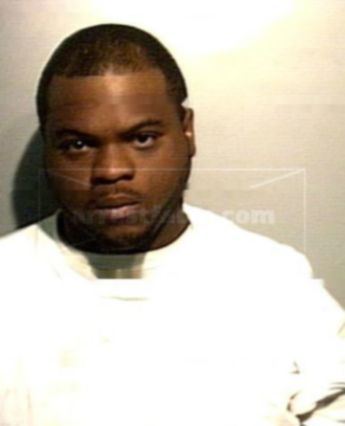 Demetrius Javon Crook