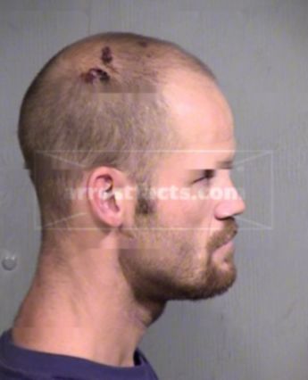 Jeremi Douglas Atherton