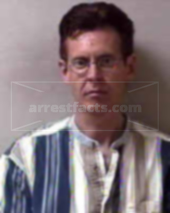 Andy Charles Boulter