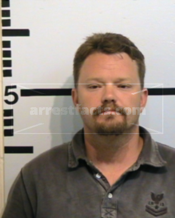 James Monroe Brandon