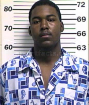 Demetrius Dwayne Chatman