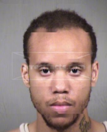 Montez Lavelle Wright