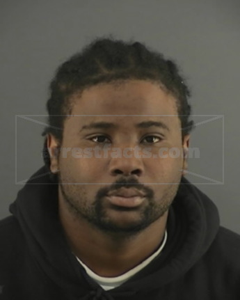 Demarcus Lee Adams