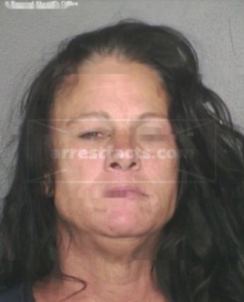 Jennifer Lorraine Smith