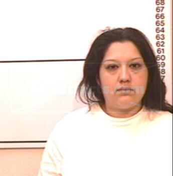 Stacey Roxanne Barrientos