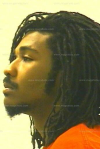 Demetrious Williams