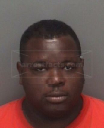 Thurmond Roger Rucker