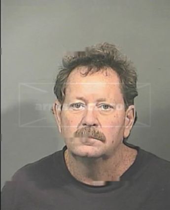 Marshall Ray Mckee
