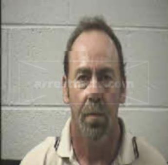 Mark Wayne Miller
