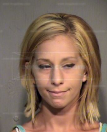 Tiffany Joyce Troha