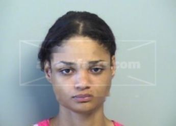 Lacey Jai Blackwell