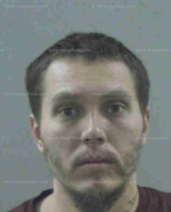 Jeremy Jon Swenson