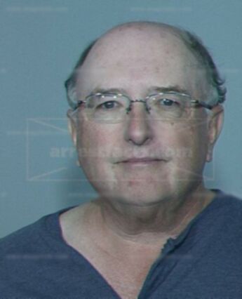 Randall Grant Pemberton