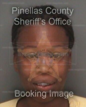 Chero Dionne Starks