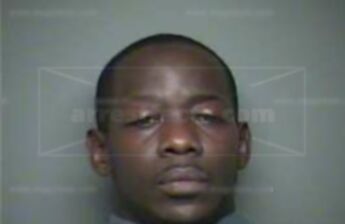 Antonio Roosevelt Rice