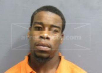 Bernard Mccree Jr.