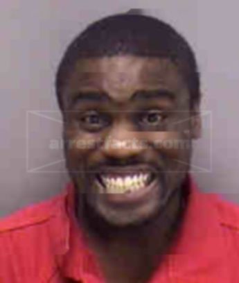 Herman Clifton