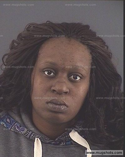 Laura Shavon Toles