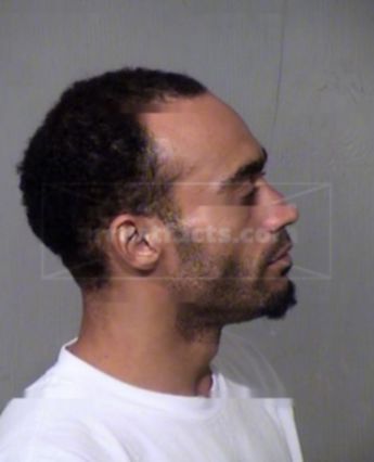 Stephon D Manning