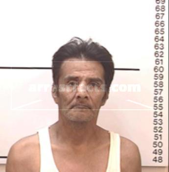 Jesse Monico Rodriguez