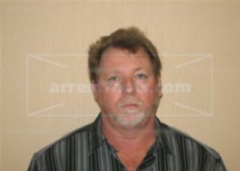 George Ross Harrell