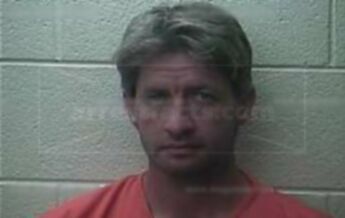 William Lee Mcknight