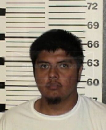 Jose Jesus Almanza