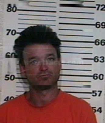 Randal Lee Dumas