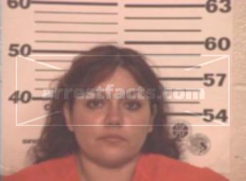 Guadalupe Rosales Zarate