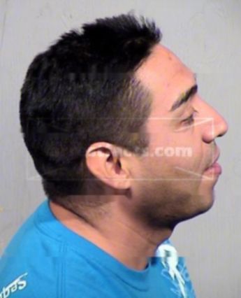 Gilberto Espinoza