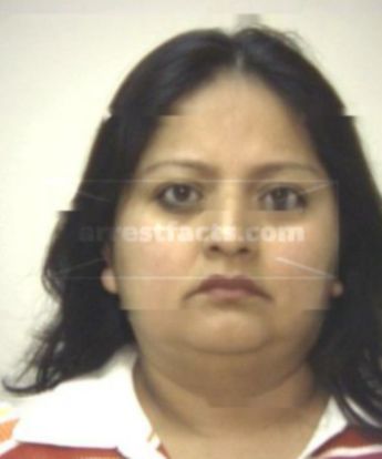 Maria Antonia Gonzalez