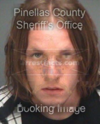 Paul Wayne Greenleaf