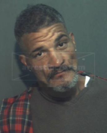 Edwin Pagan Cabrera